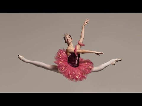 NUTCRACKER 2024 | REHEARSAL