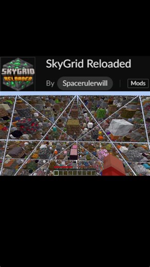 Minecraft cool mods🤯 Part 239/Прикольные моды для майнкрафта #minecraft #shorts #mod #gemsplaytv