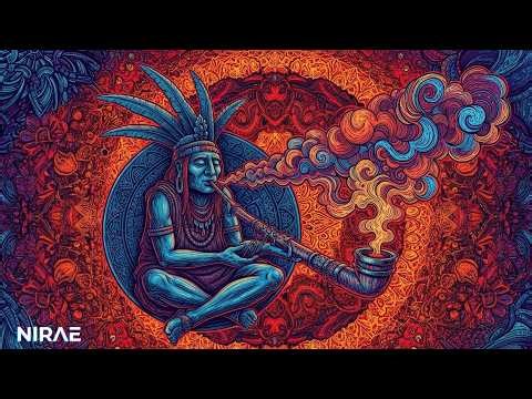 Shraddha (Official) | Goa Trance Ritual | Ethnic Psychedelic Experience | Psychedelic Trance Music