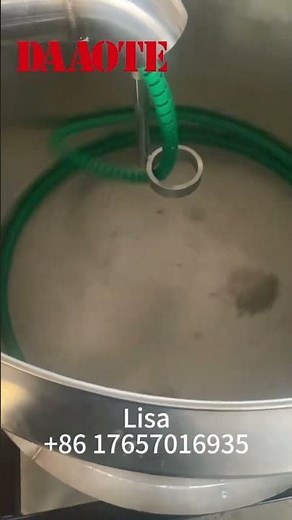 Cable Protection Hose Spiral Pipe Extrusion Machine #machine