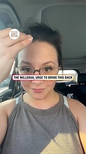 4M views · 28K reactions | The millennial urge | Lessons Learned In Life | Facebook
