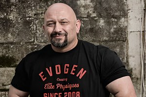 Who is Hany Rambod: Fitness Guru Behind Mr. Olympia 2022