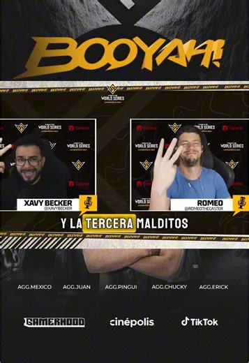 All Glory Gaming brilla en la FFWS 2025