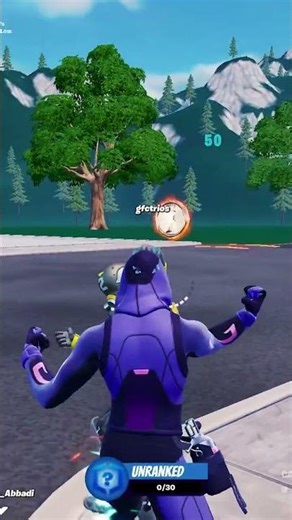 Unlock the CRAZIEST Finisher in Fortnite! 🎮🔥#fortnite #fortnitetips #xpfortnite #fy