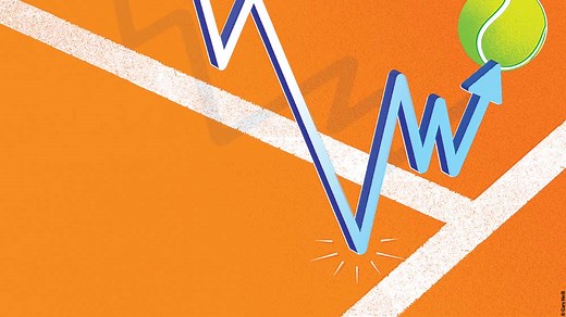 As S&P 500 And Nasdaq Notch More Highs, What Will Markets Bring In The Last Half Of 2025? Here Are A Few Clues