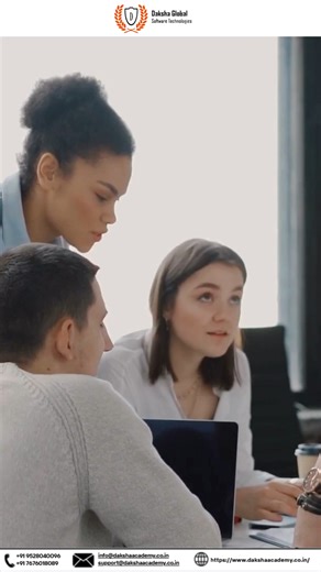 Daksha Gsw | Master Global Payroll with Daksha SAP Academy. Enroll in our SAP SuccessFactors EC Payroll course to lead the future of HR technology.... | Instagram