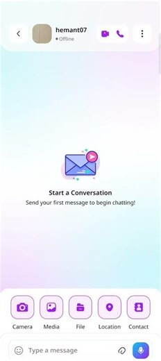 Files and Photos Access