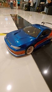 3.1K views · 73 reactions | Practice your drifting skills at our newest RC Track for free!  Located at Level 3, #RobinsonsGalleria | Robinsons Galleria | Facebook