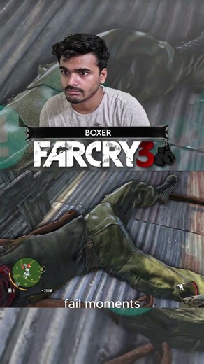 epic fails #farcry3