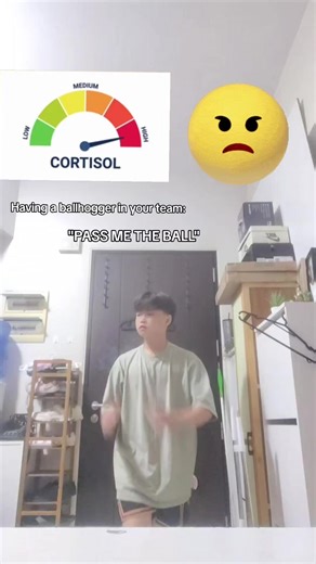 Understanding Cortisol: The Stress Hormone Explained