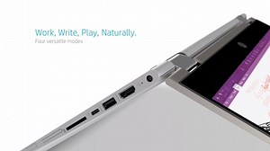 35K views · 196 reactions | Work, write and play naturally with the...