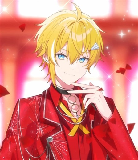 まひろまるの自己紹介と新人歌い手グループ発表