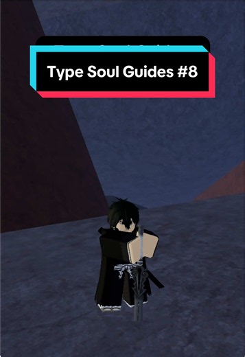 The Meta Accessories | Type Soul Guides # 8 #fyp #typesoul #roblox #contentcreator #gaming