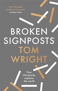 Interview With N.T. Wright About Signposts In The Gospel Of John