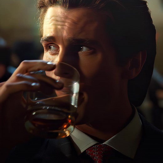 Christian Bale's Patrick Bateman: An Enduring Icon of American Psycho