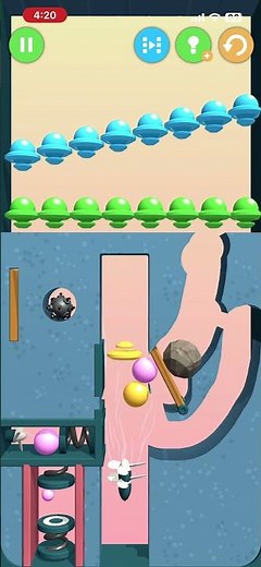 Dig This 617-13 “Out of Bounds” solution/walkthrough