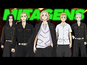 The incredible epic moments in Tokyo Revengers