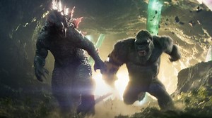 Watch the final trailer for #GodzillaXKong - in theaters March 29. | Rotten Tomatoes