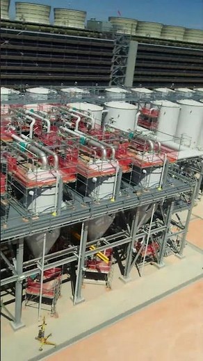 STRATOS Progress Update: July 2025 | Direct Air Capture at Scale