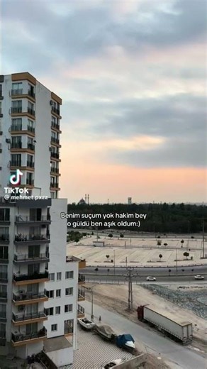 o güldü