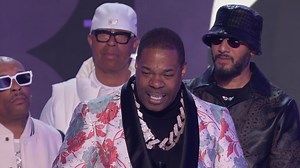 73K views · 3.1K reactions | #BustaRhymes dropped some  and showed a lot of ❤️ to his tribe during his Lifetime Achievement Award acceptance speech at the #BETAwards. What were your favorite moments from his speech? #CulturesBiggestNight | BET Awards | Facebook