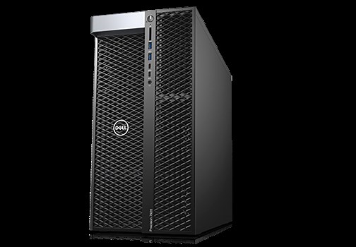 Precision 7920 タワー ワークステーション | Dell 日本