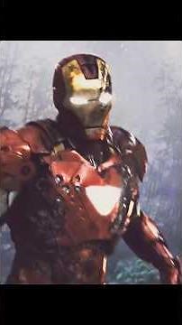 🔥 How Tony Destroyed Ivan Vanko against the War Machine #ironman #robertdowneyjr #avengers