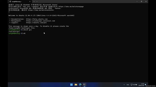 03 wsl-ubuntu-使用conda和jupyterlab
