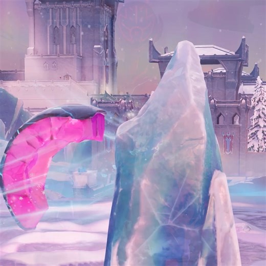 This Power Hour will be different: you're starting with a Legendary Arc Lightning Gun and a Self Revive Device 😏 See you at 3:30 pm ET tomorrow. | Fortnite