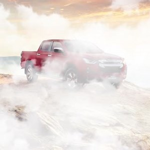 33 reactions · 11 shares | The All-New Isuzu D-Max is on cloud 9  We are happy to announce that we have been awarded the Trade Van Driver ‘Best Workhorse Pick-Up’ for the 9th year running! With awards from the 4x4 Magazine and Business Van Awards, plus a 5 stars in the Euro NCAP test, this proves that the All-New Isuzu D-Max is no doubt our smartest, strongest and safest range ever. View the range now at Isuzu: https://www.isuzu.co.uk/ | Isuzu UK | Facebook