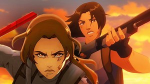 What Netflix’s New Lara Croft Show Means For Prime Video’s Upcoming Tomb Raider Universe