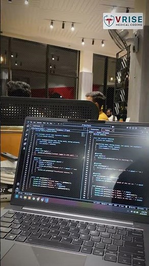 What is a Medical Coder And What Do They Do? | Medical Coding |‪@Vrisemedicalcoding‬