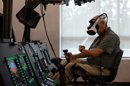 How Cole Engineering and Varjo power the U.S. Army’s RVCT Air program