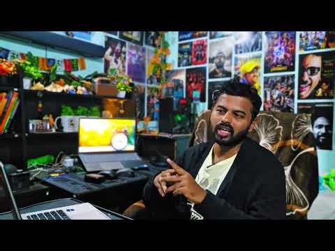 The Power of Proper Sleep: Right Timing, Early Wake-Up & Real Benefits | Sathriyan Maaran