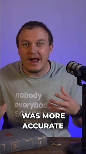 How the NIV Bible Conquered the Christian World