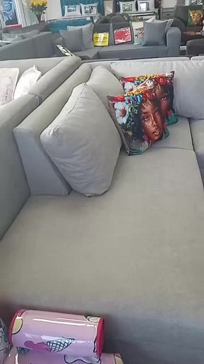 Max L couch in different colours at Doubleclick furniture Glen Marias 📞0631366325 ##kemptonpark #furniture #newarrivals #couches