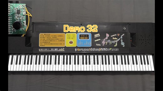 733 - 本人巡回济_何S齐I47 - 《QC211209 Demo 32》 瀑布流 由 本人巡回济-何思齐 制作