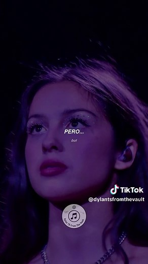 The Grudge - Olivia Rodrigo (Lyric Video)