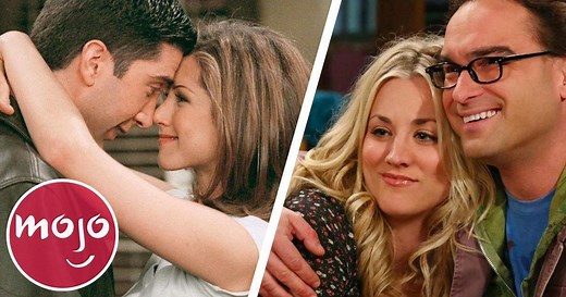 Friends VS The Big Bang Theory | Articles on WatchMojo.com