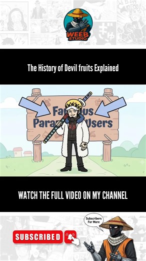 Luffy's Devil Fruit Was Never What We Thought... 🤯