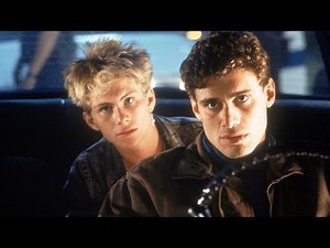 Official Trailer GLEAMING THE CUBE (1989, Christian Slater, Steven Bauer)
