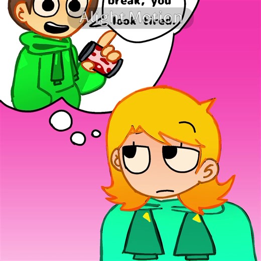 Eddsworld Characters in Focus
