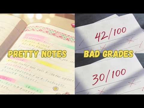 I Was Studying the Feeling of Studying (Not the Actual Work)