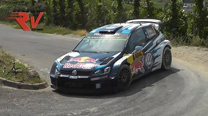 Best of VW Polo R WRC Subscribe: https://www.youtube.com/user/mk2racingvideos | MK2 Racing Videos