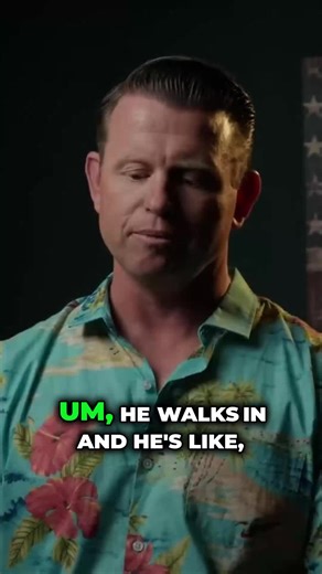 Peep this intense moment captured from a retired First Sergeant's story. A General walks in and delivers a non-negotiable ultimatum regarding the arrival of the first transgender recruit. The message was crystal clear: support it fully, or be moved immediately—no drama, just high-stakes leadership ensuring this massive moment for the Marine Corps doesn't fail under the spotlight. The tension in that room must have been unreal! #MarineCorps #MilitaryStories #USMC #Leadership #RawMoment