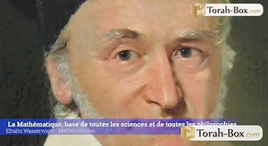 La science, un don divin : La Mathématique, base de toutes les sciences et de toutes les philosophies