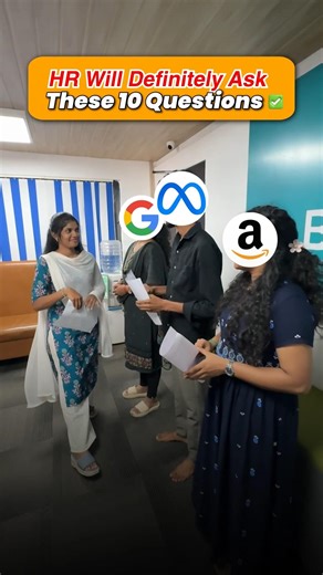 10 Most-Asked Interview Questions for Freshers & Experienced