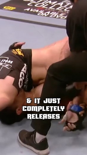 “It’s like breaking a twig” Frank Mir telling us what it’s like to snap his arm 😳 | Paddy Pimblett