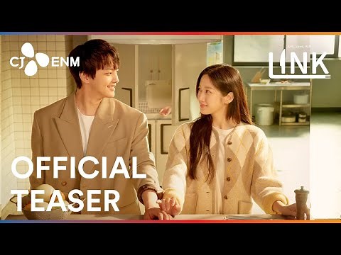 Link: Eat, Love, Kill | Official Teaser | CJ ENM