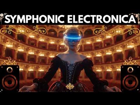 🎧 Classical Music Meets EDM Vol. 7: The Essential Collection 2026 🎻